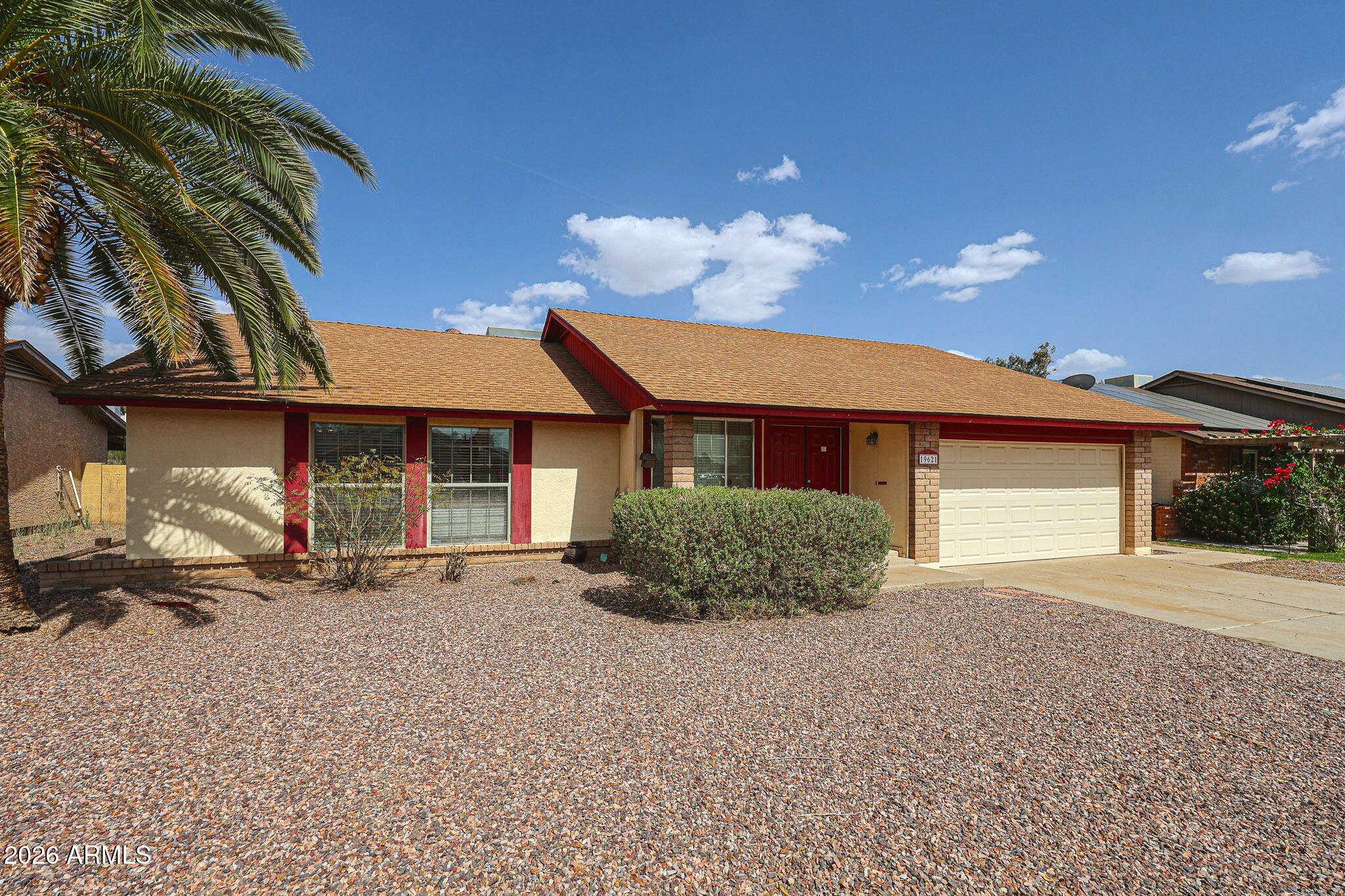 19621 N 3RD Drive