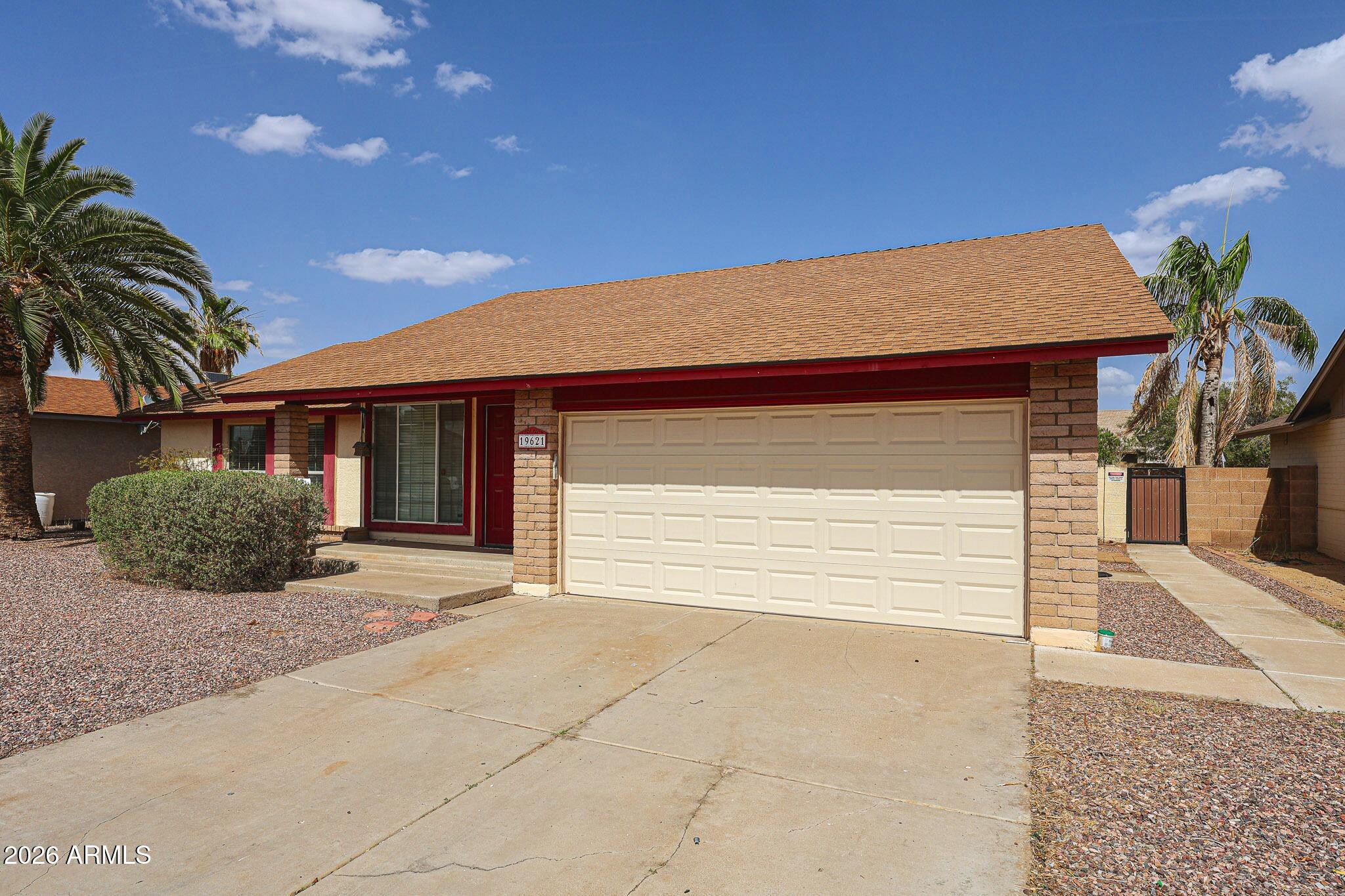 19621 N 3RD Drive