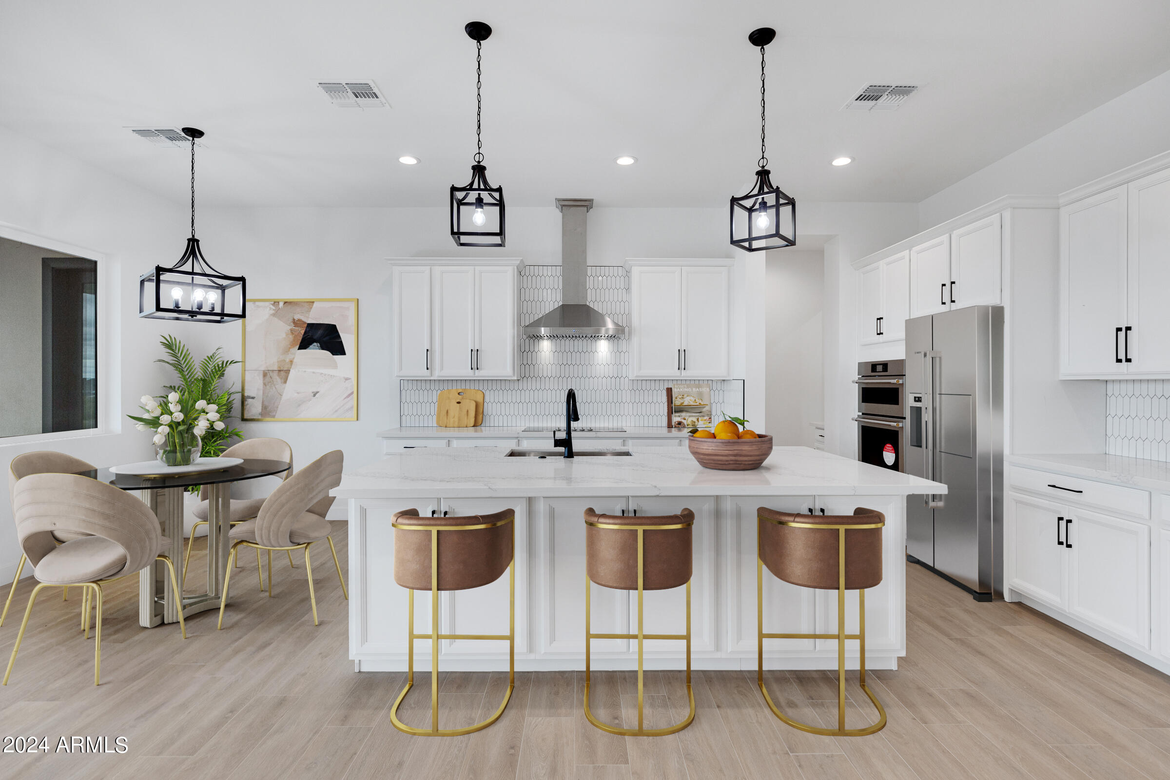 2531 W Marita Street