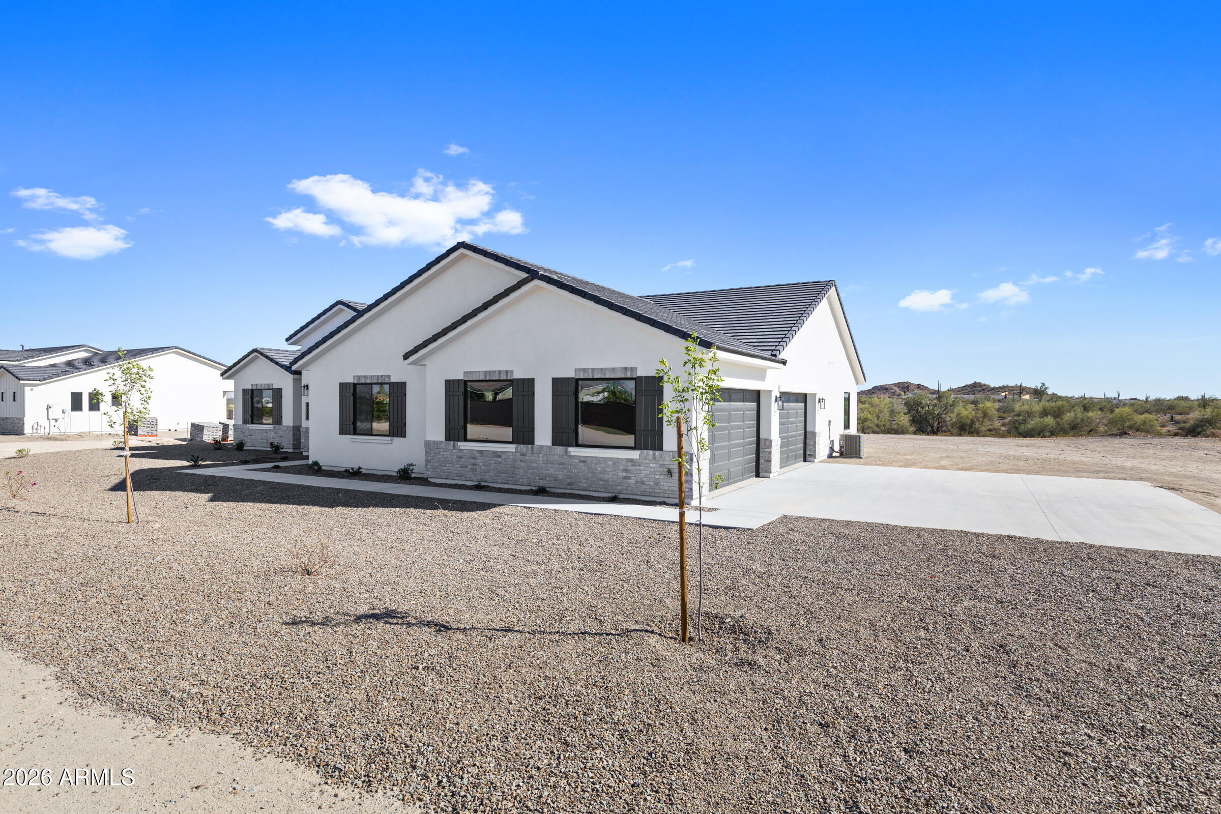 2531 W Marita Street