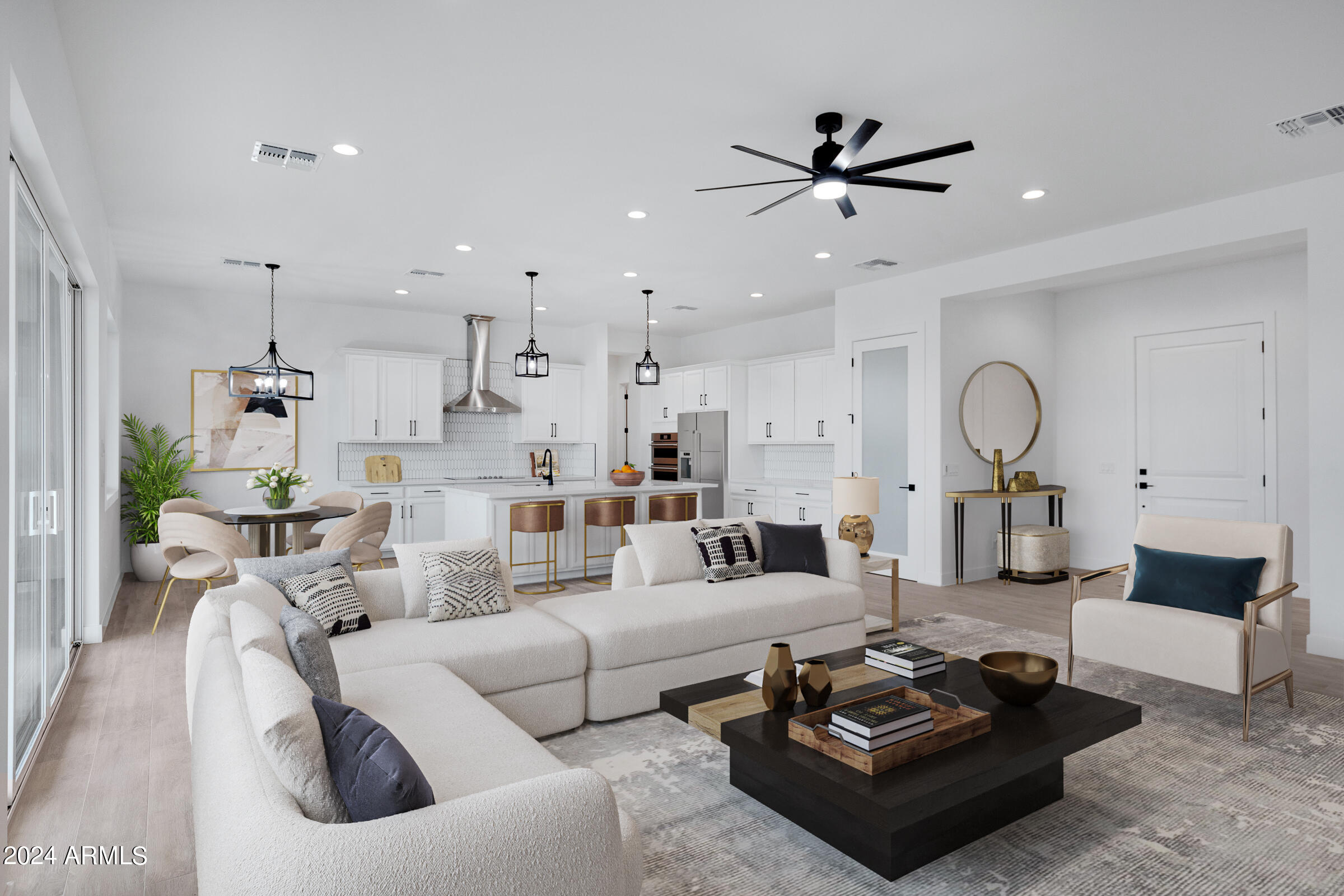 2531 W Marita Street