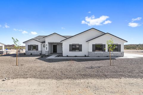 2531 W Marita Street San Tan Valley AZ 85144