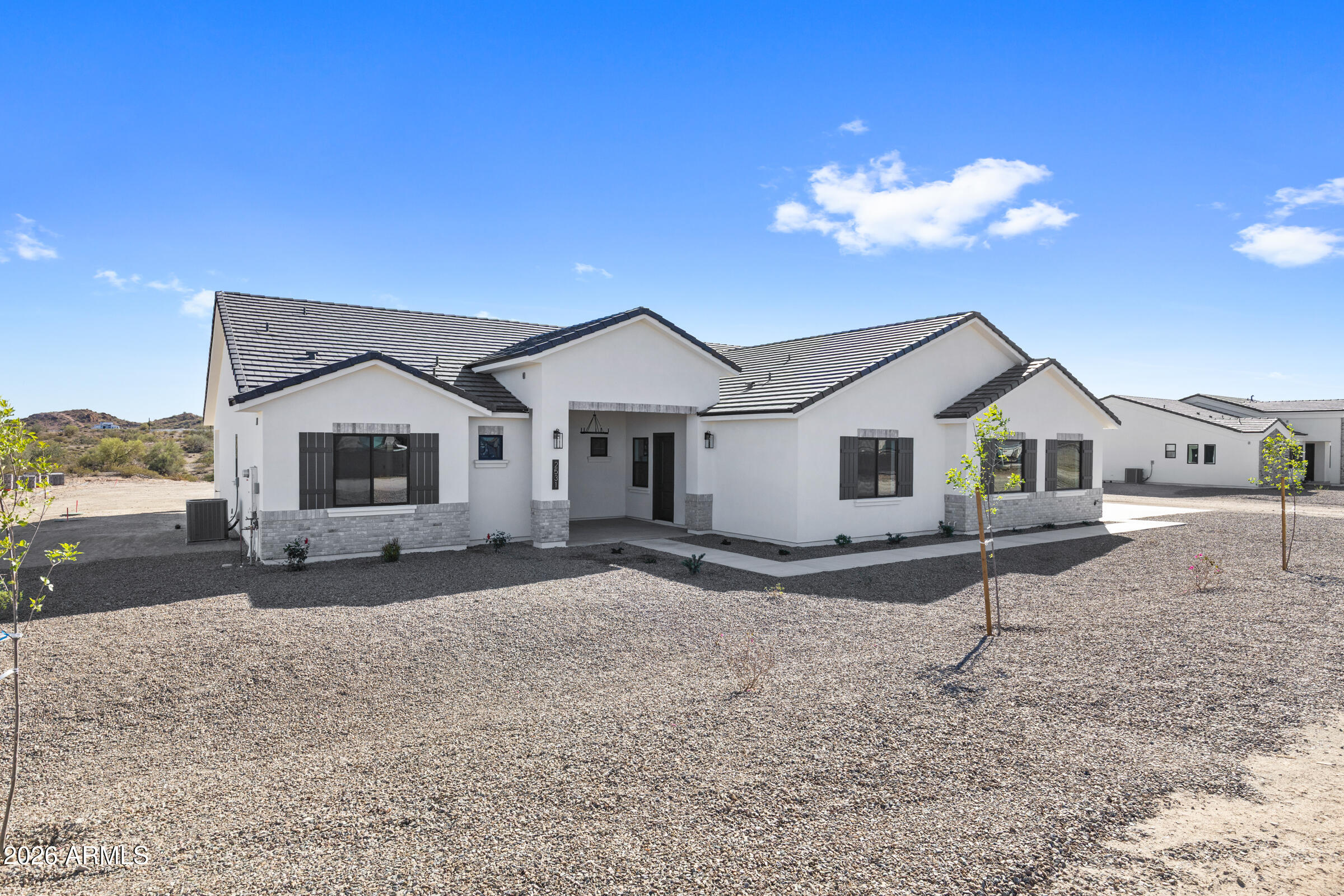 2531 W Marita Street