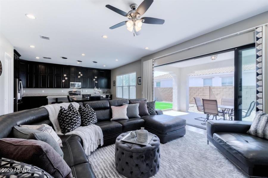 5104 S Salk Lane