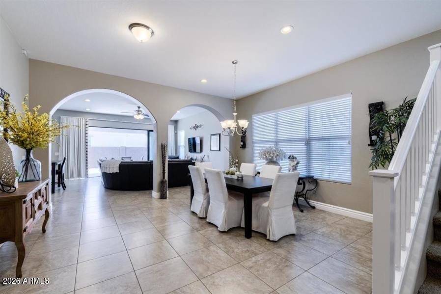 5104 S Salk Lane