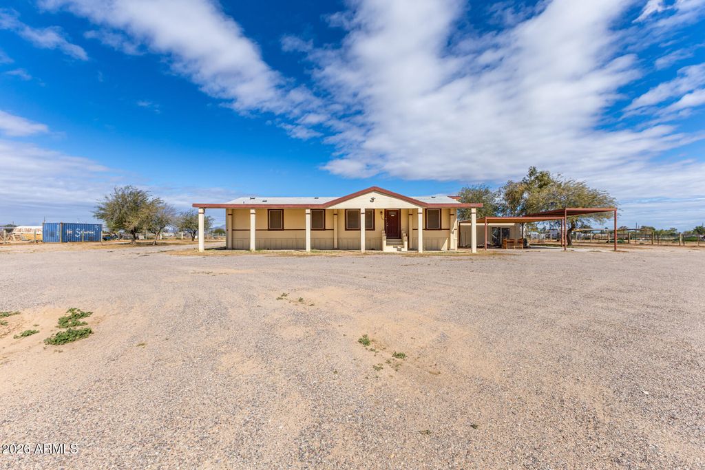 Photo of 50150 W Julie Lane, Maricopa, AZ 85139 (MLS # 6985238)