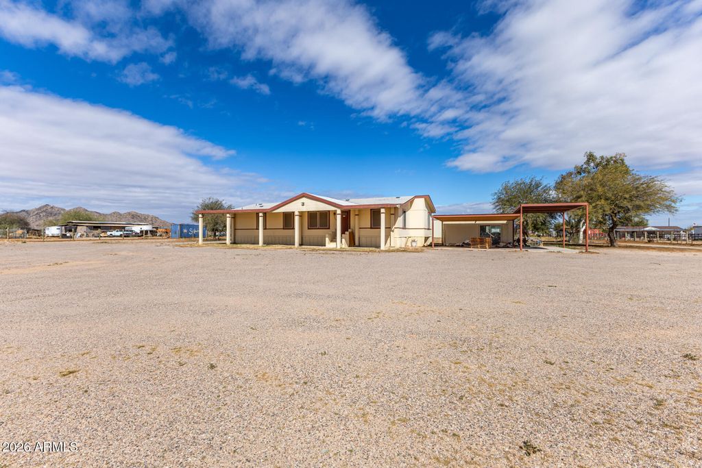 Photo of 50150 W Julie Lane, Maricopa, AZ 85139 (MLS # 6985238)