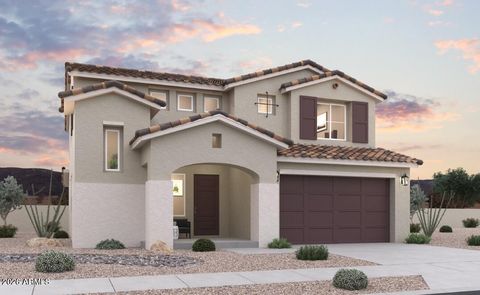 17535 W SOUTHGATE Avenue Goodyear AZ 85338