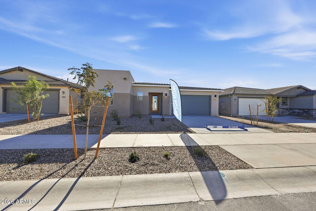 Photo of 23015 E Watford Drive, Queen Creek, AZ 85142 (MLS # 6942246)