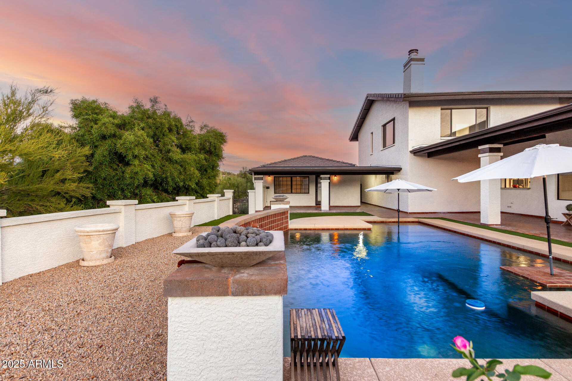 CAREFREE ARIZONA - Residential