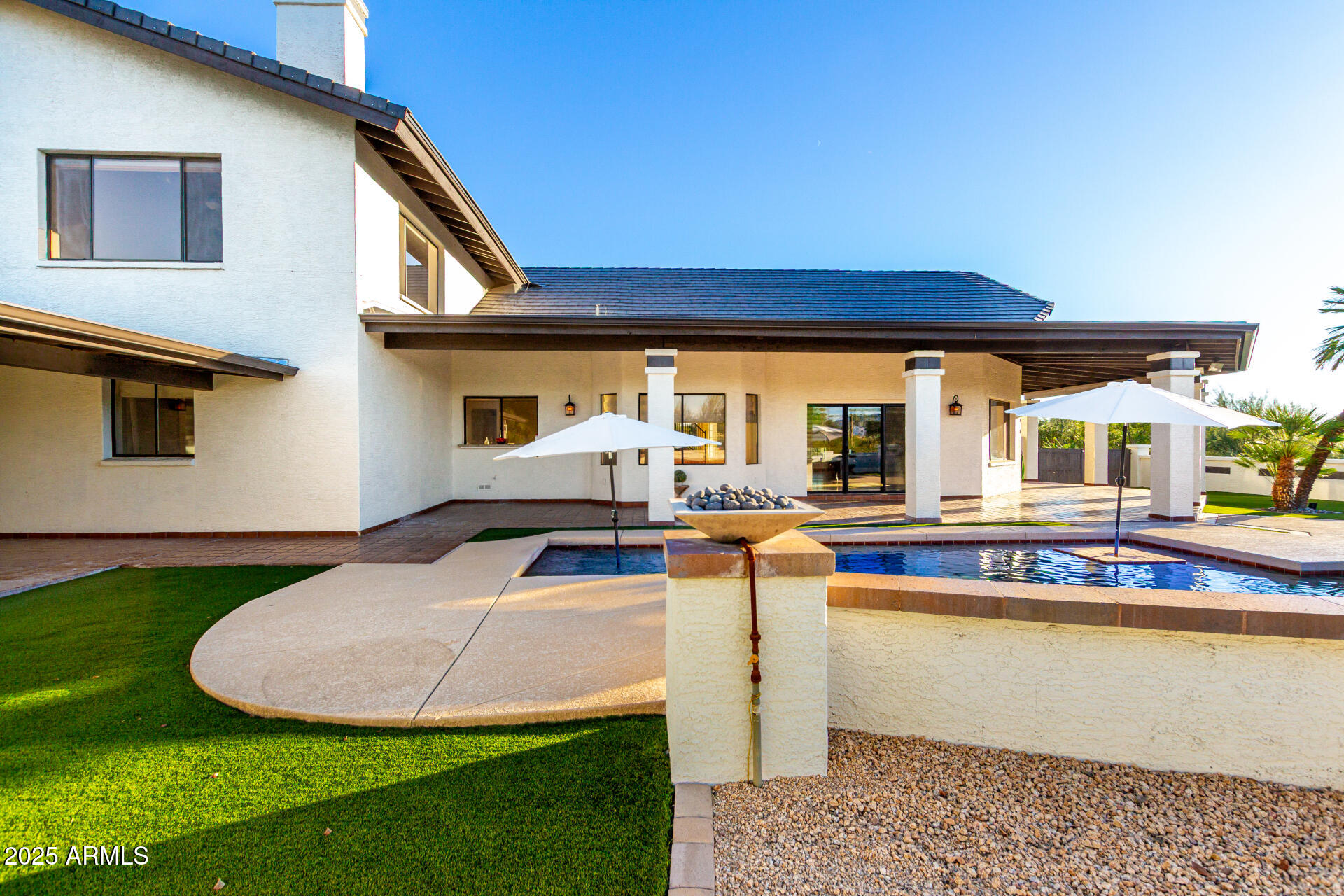 CAREFREE ARIZONA - Residential