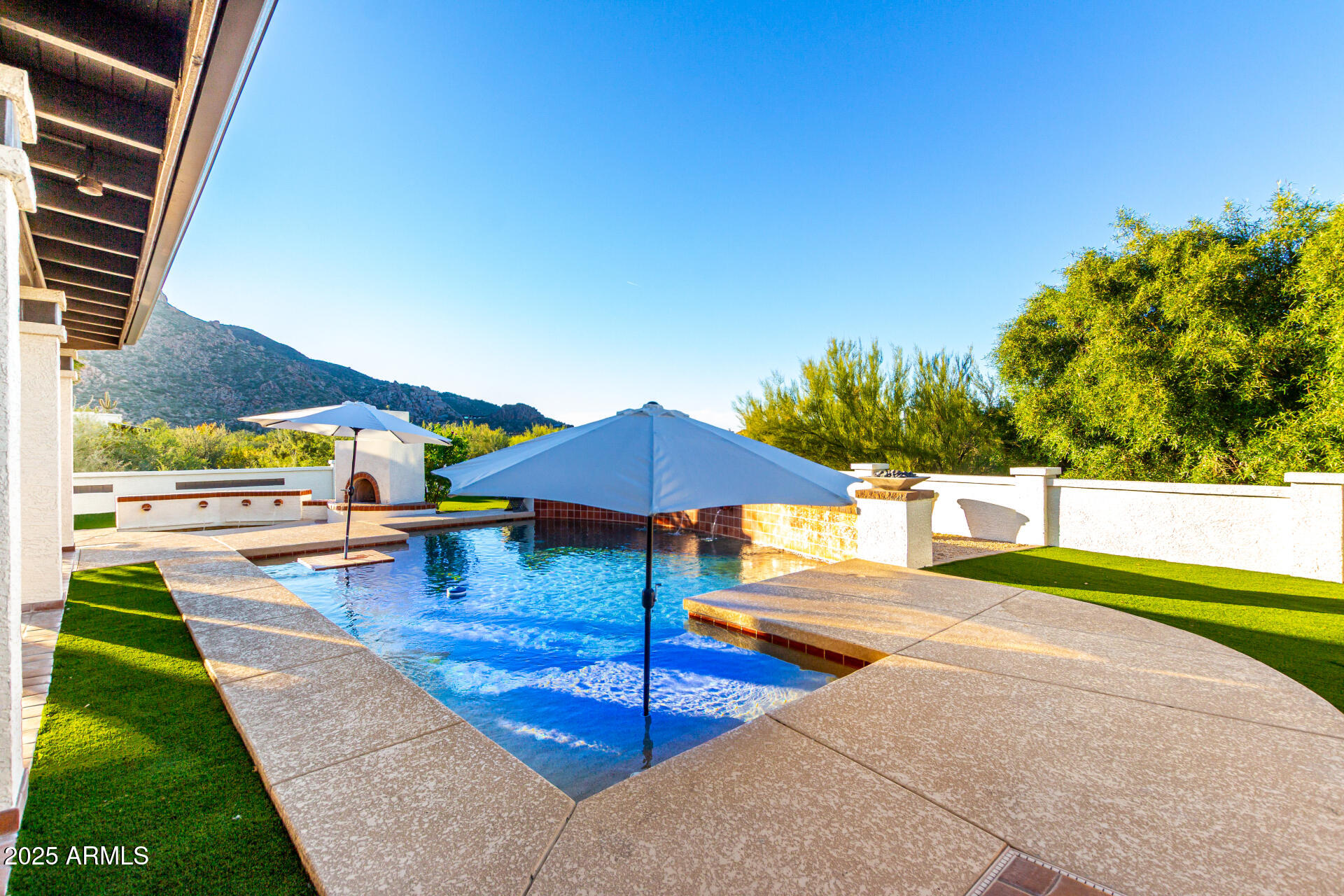 CAREFREE ARIZONA - Residential