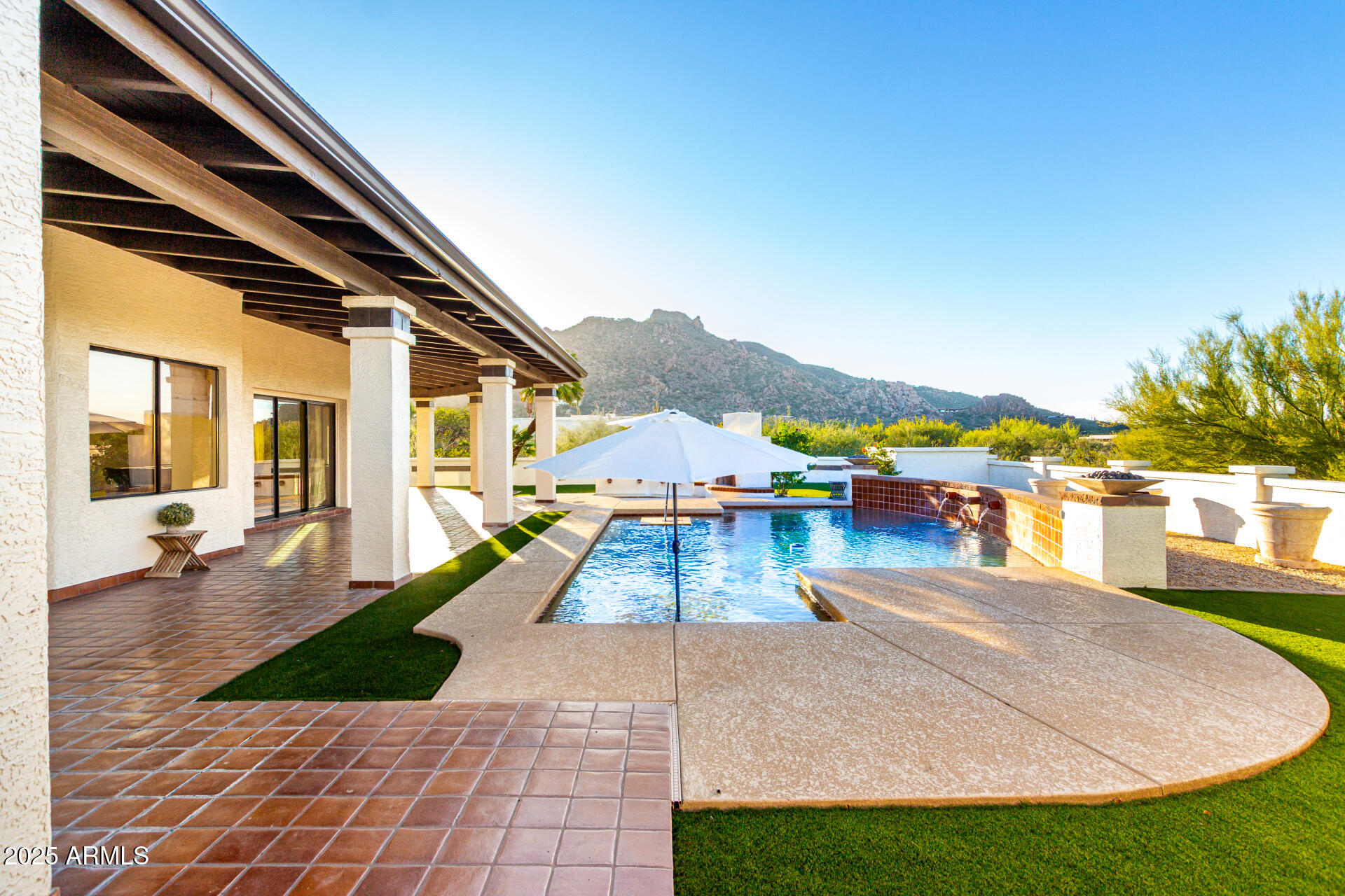 CAREFREE ARIZONA - Residential