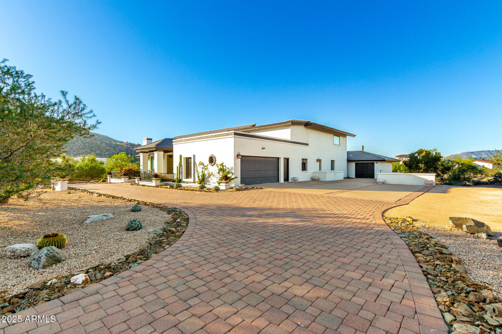 CAREFREE ARIZONA - Residential