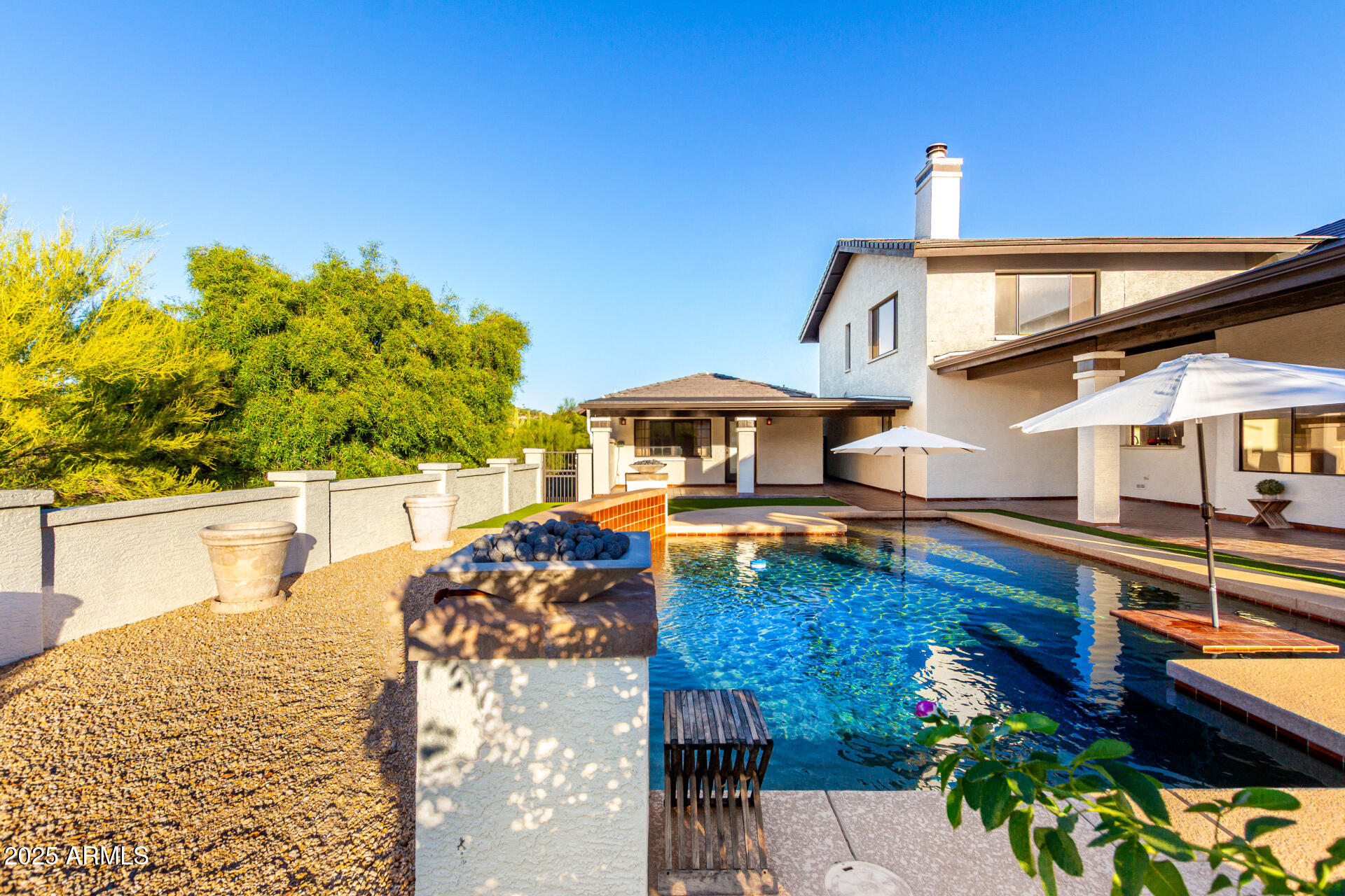 CAREFREE ARIZONA - Residential