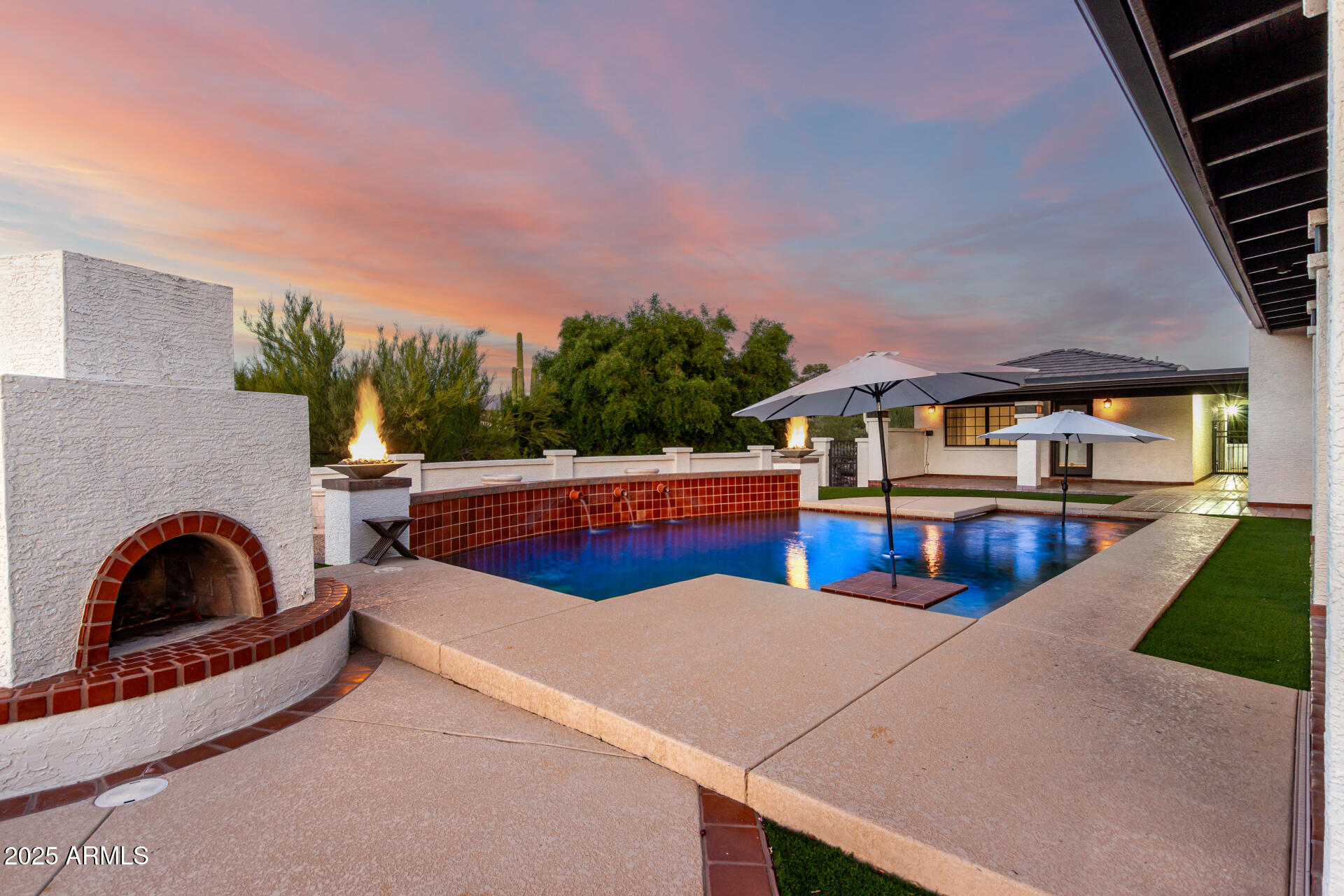 CAREFREE ARIZONA - Residential