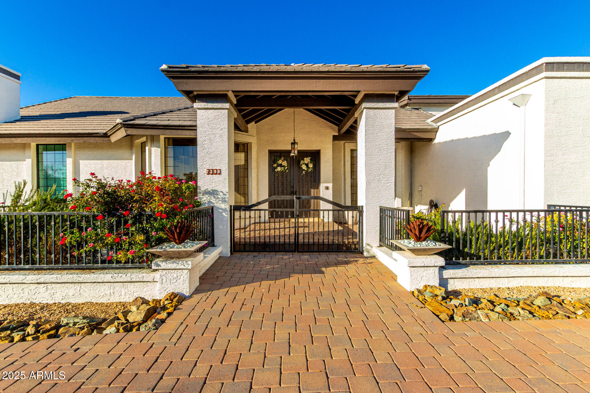 CAREFREE ARIZONA - Residential
