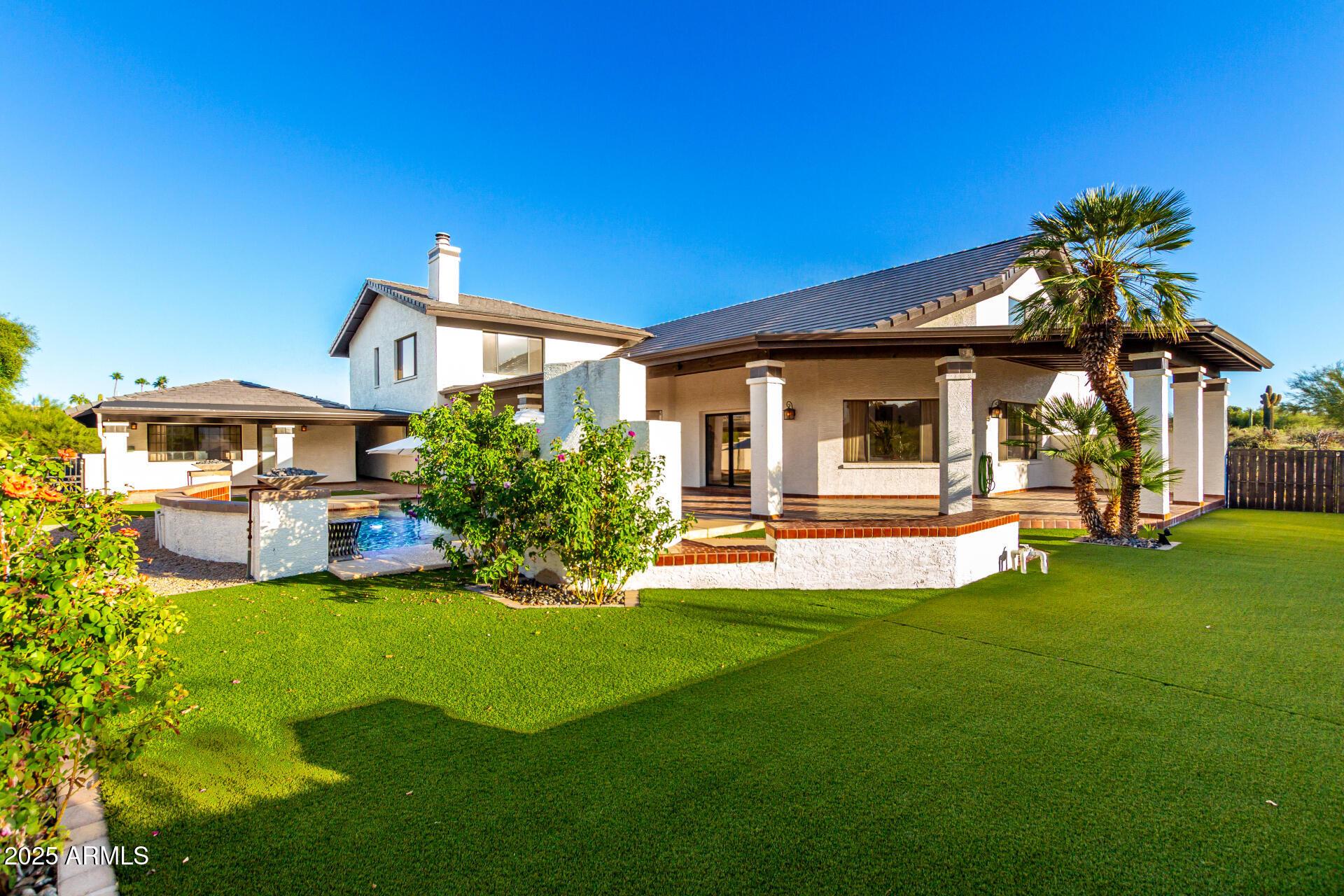 CAREFREE ARIZONA - Residential