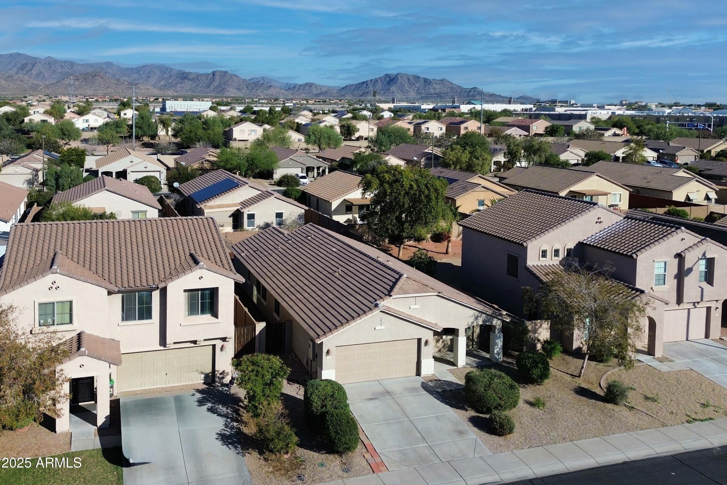 23852 W PAPAGO Street