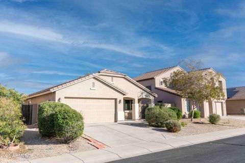 23852 W PAPAGO Street Buckeye AZ 85326