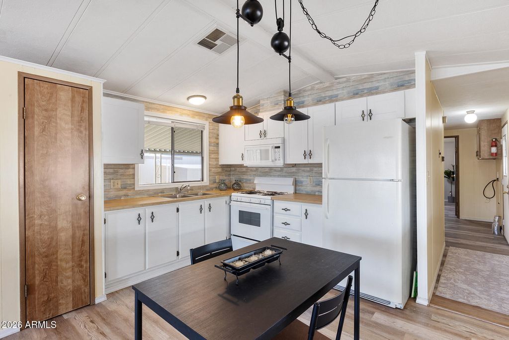 Photo of 9427 E University Drive #46, Mesa, AZ 85207 (MLS # 6977446)