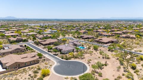 A home in Mesa