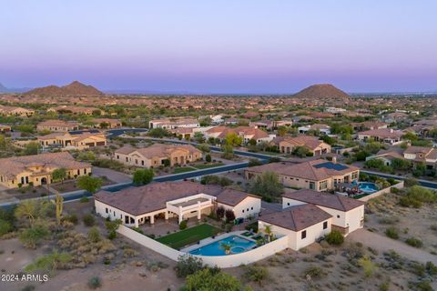 A home in Mesa