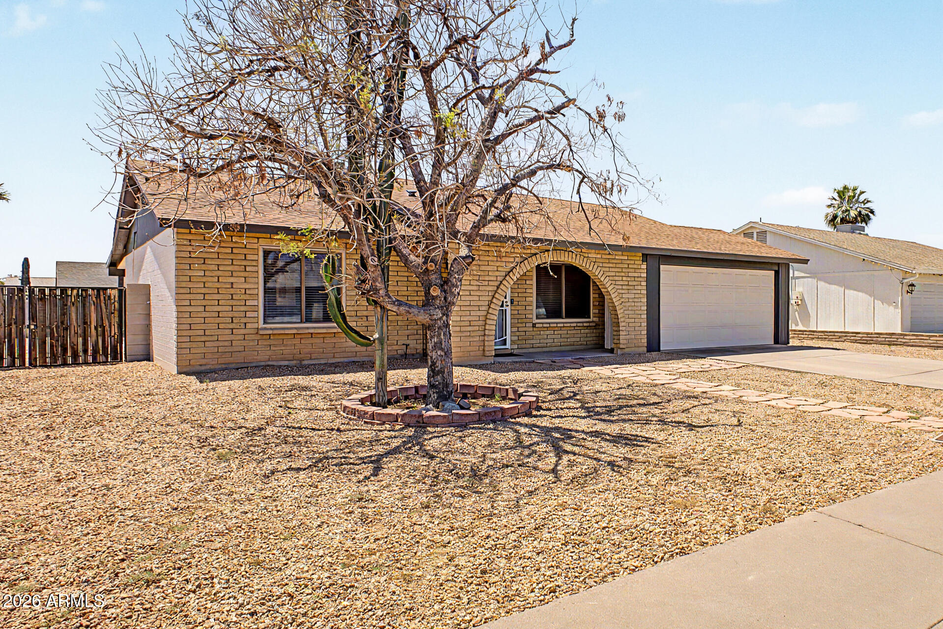 3721 W VILLA RITA Drive