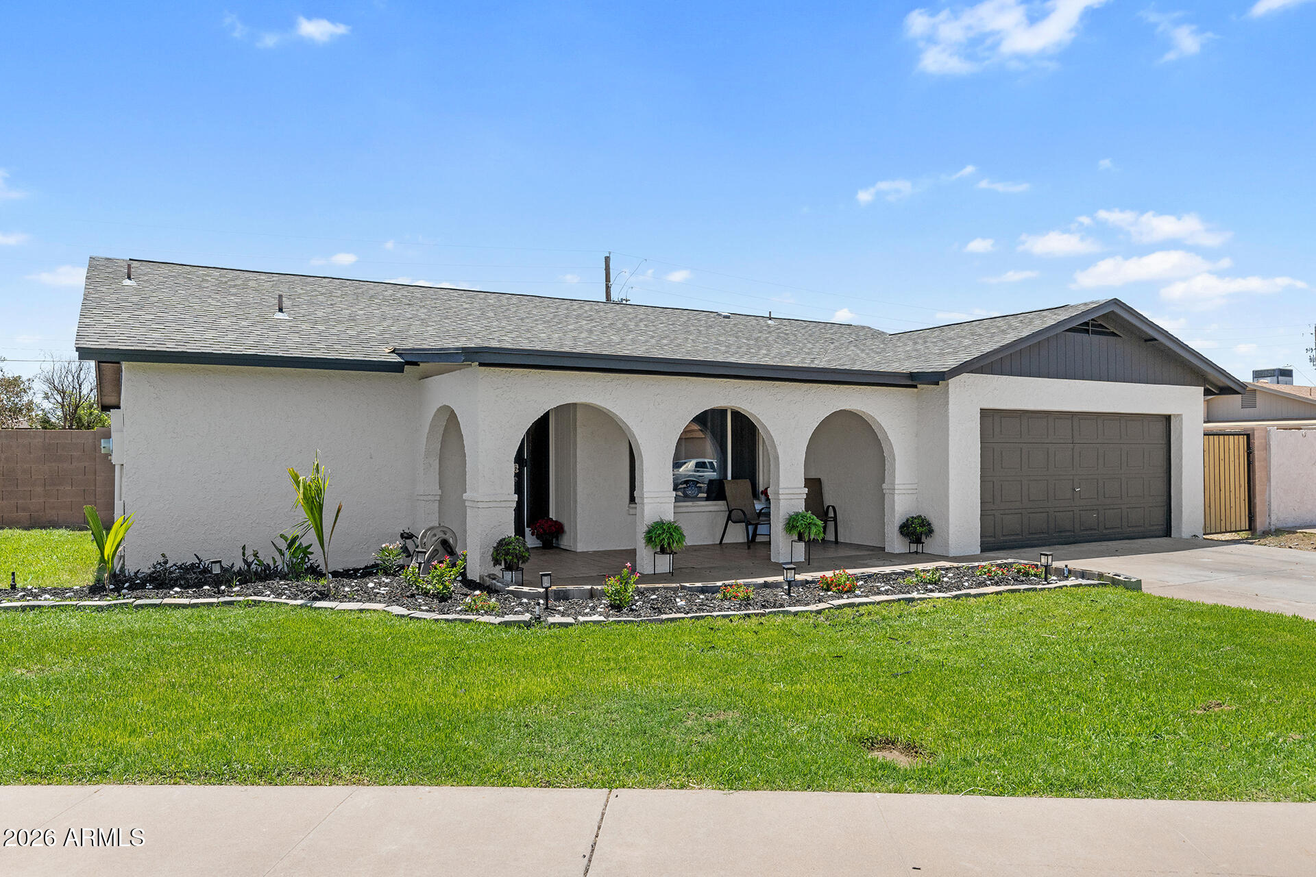 4923 W BECKER Lane