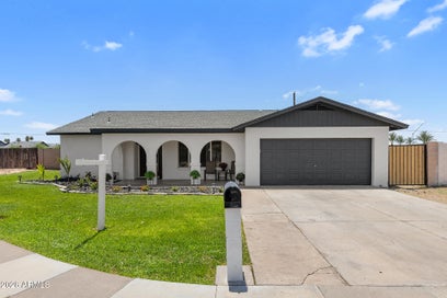 4923 W BECKER Lane Glendale AZ 85304