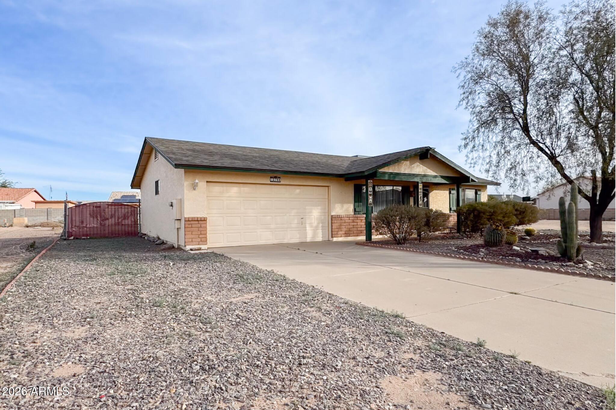 10388 W FERNANDO Drive