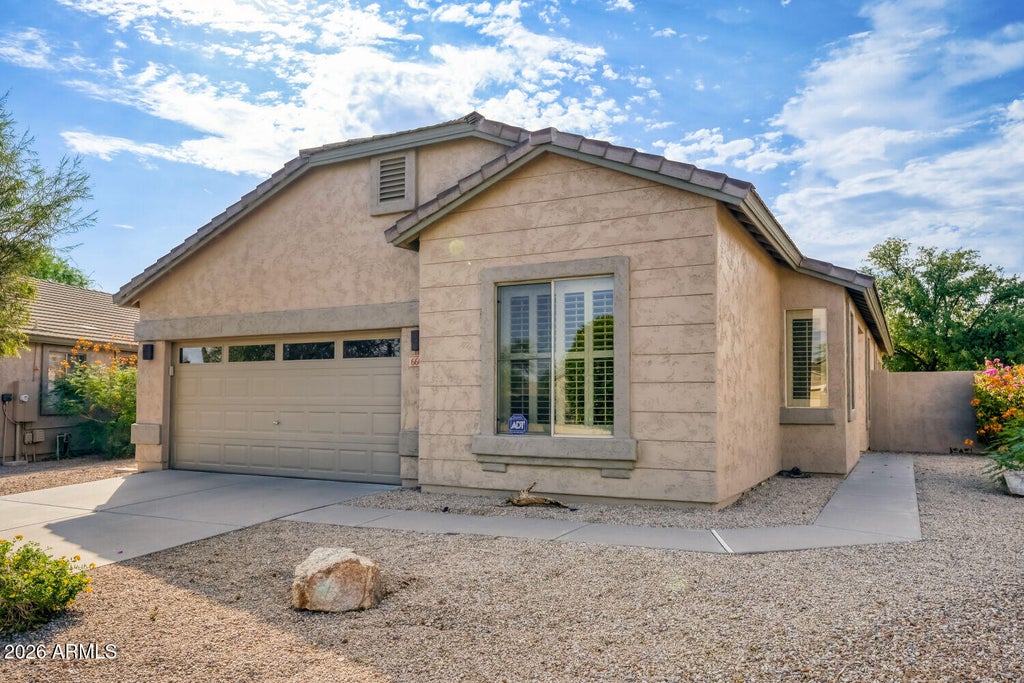 Photo of 6608 E Casa De Risco Lane, Gold Canyon, AZ 85118 (MLS # 7055622)