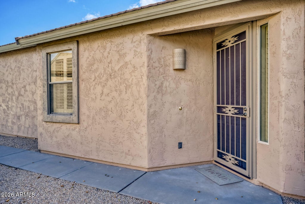 Photo of 6608 E Casa De Risco Lane, Gold Canyon, AZ 85118 (MLS # 7055622)