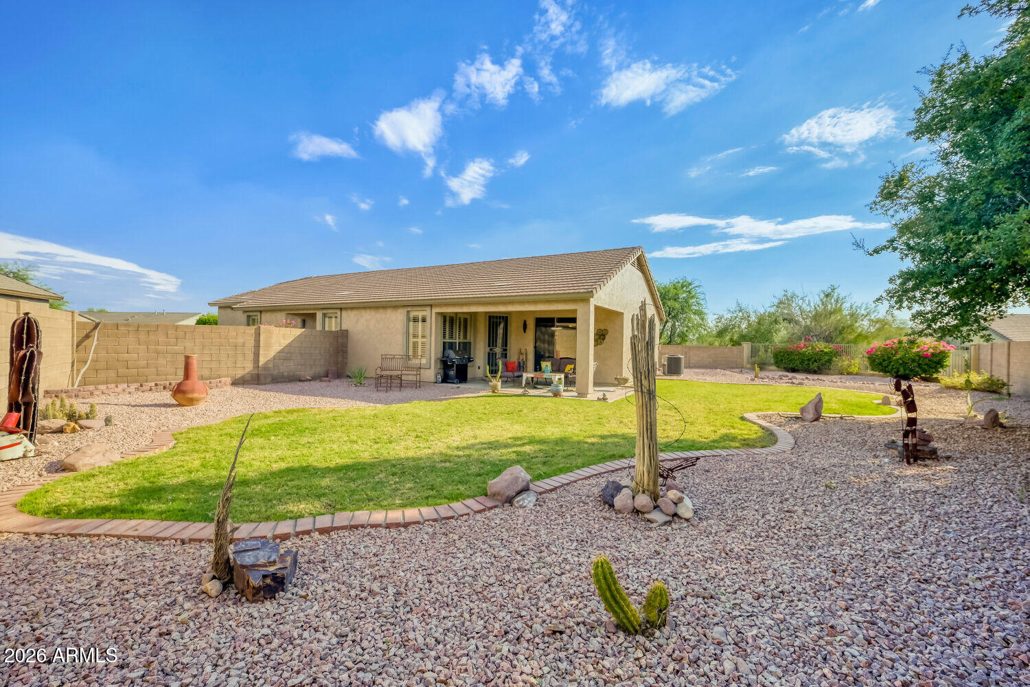 6608 E Casa De Risco Lane