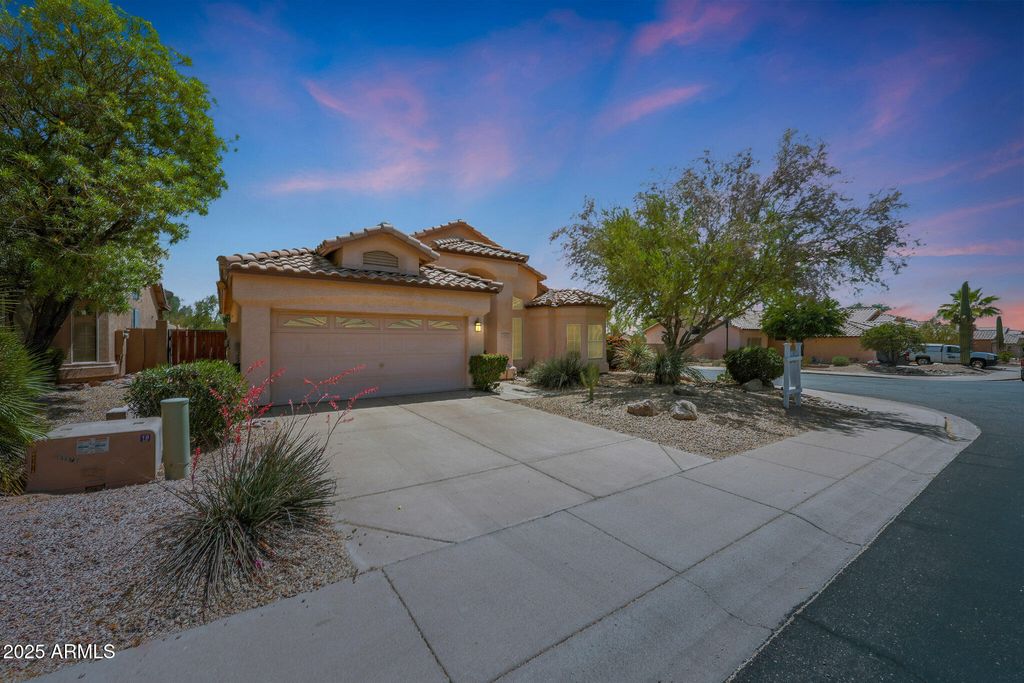 Photo of 7307 E Black Rock Road, Scottsdale, AZ 85255 (MLS # 6867135)