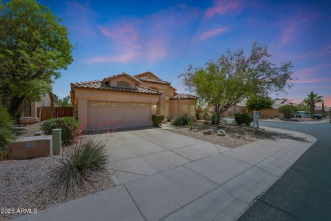 7307 E BLACK ROCK Road Scottsdale AZ 85255