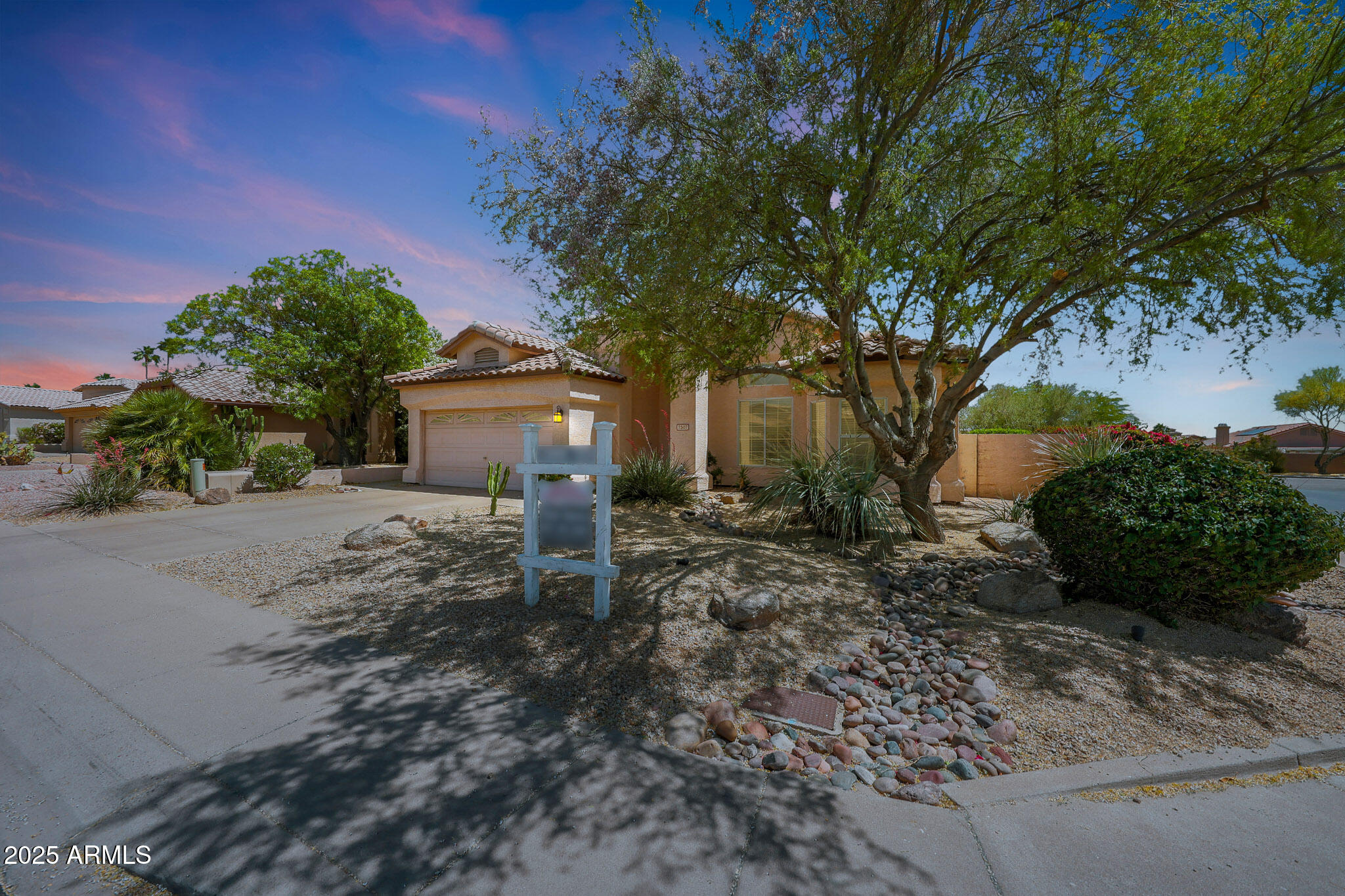 7307 E BLACK ROCK Road