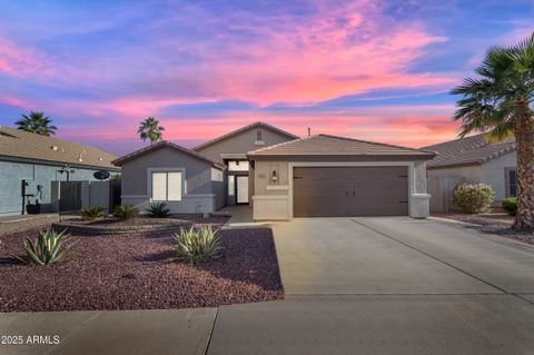 10305 E PLATA Avenue Mesa AZ 85212
