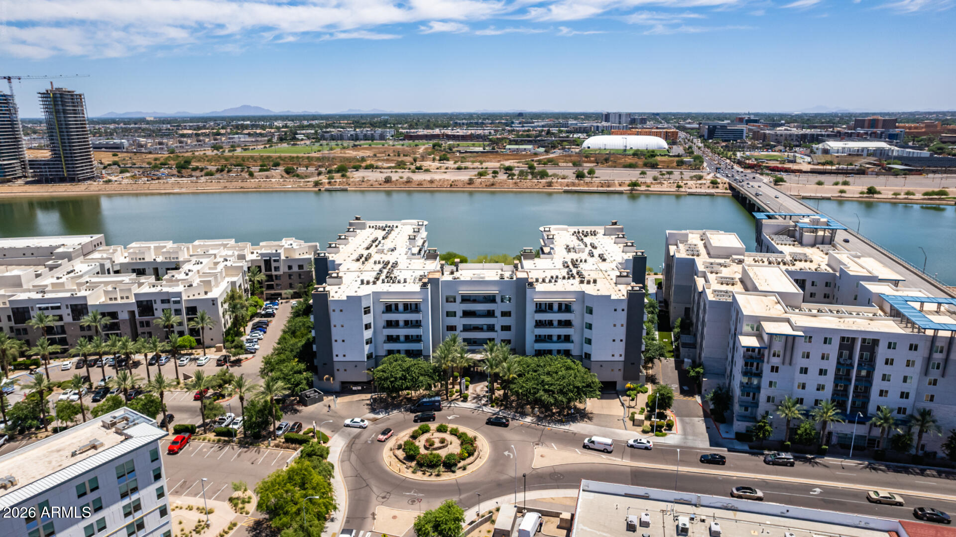 945 E PLAYA DEL NORTE Drive 2007