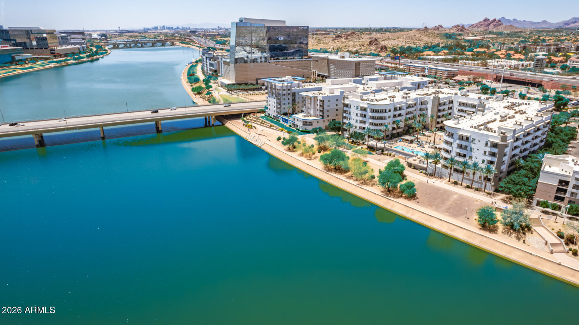 945 E PLAYA DEL NORTE Drive 2007