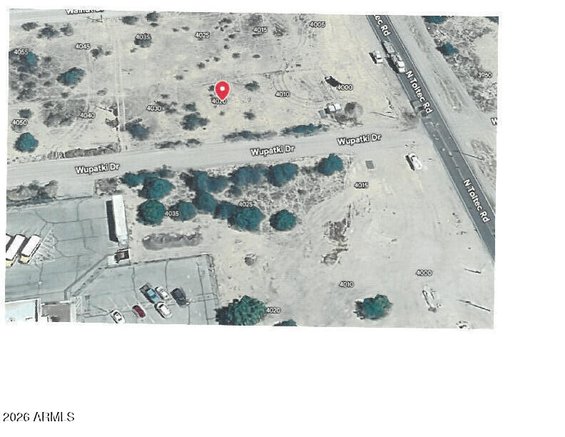 4020 W WUPATKI Drive 16