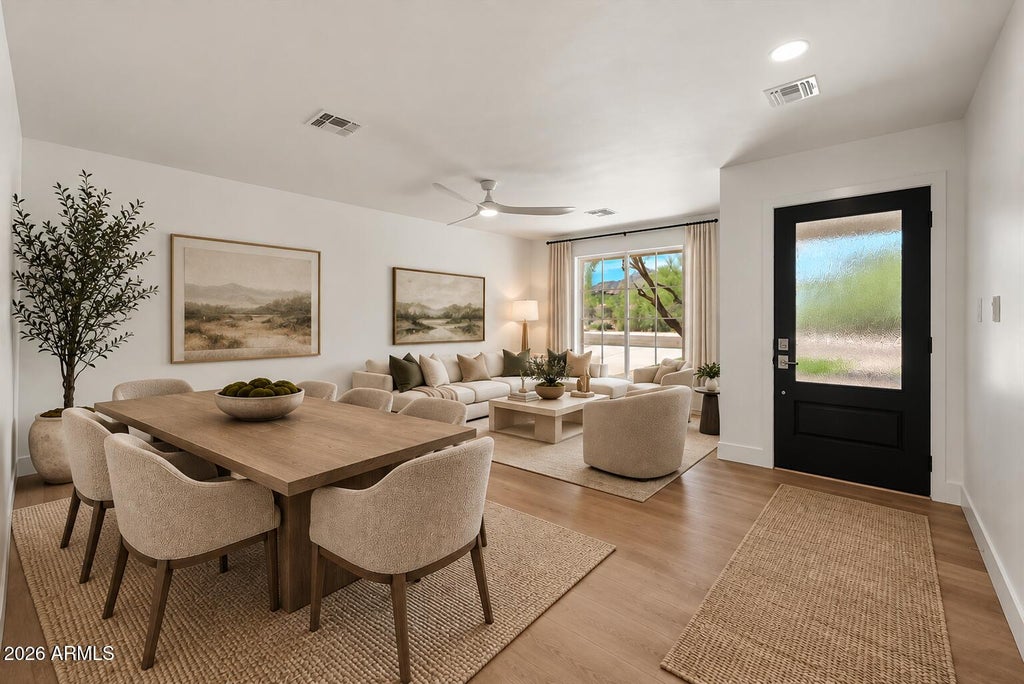 Photo of 14047 N Hampstead Drive, Fountain Hills, AZ 85268 (MLS # 7083629)