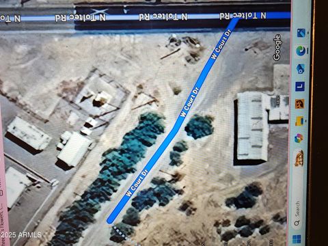 4015 W HUNT Avenue 2 Eloy AZ 85131