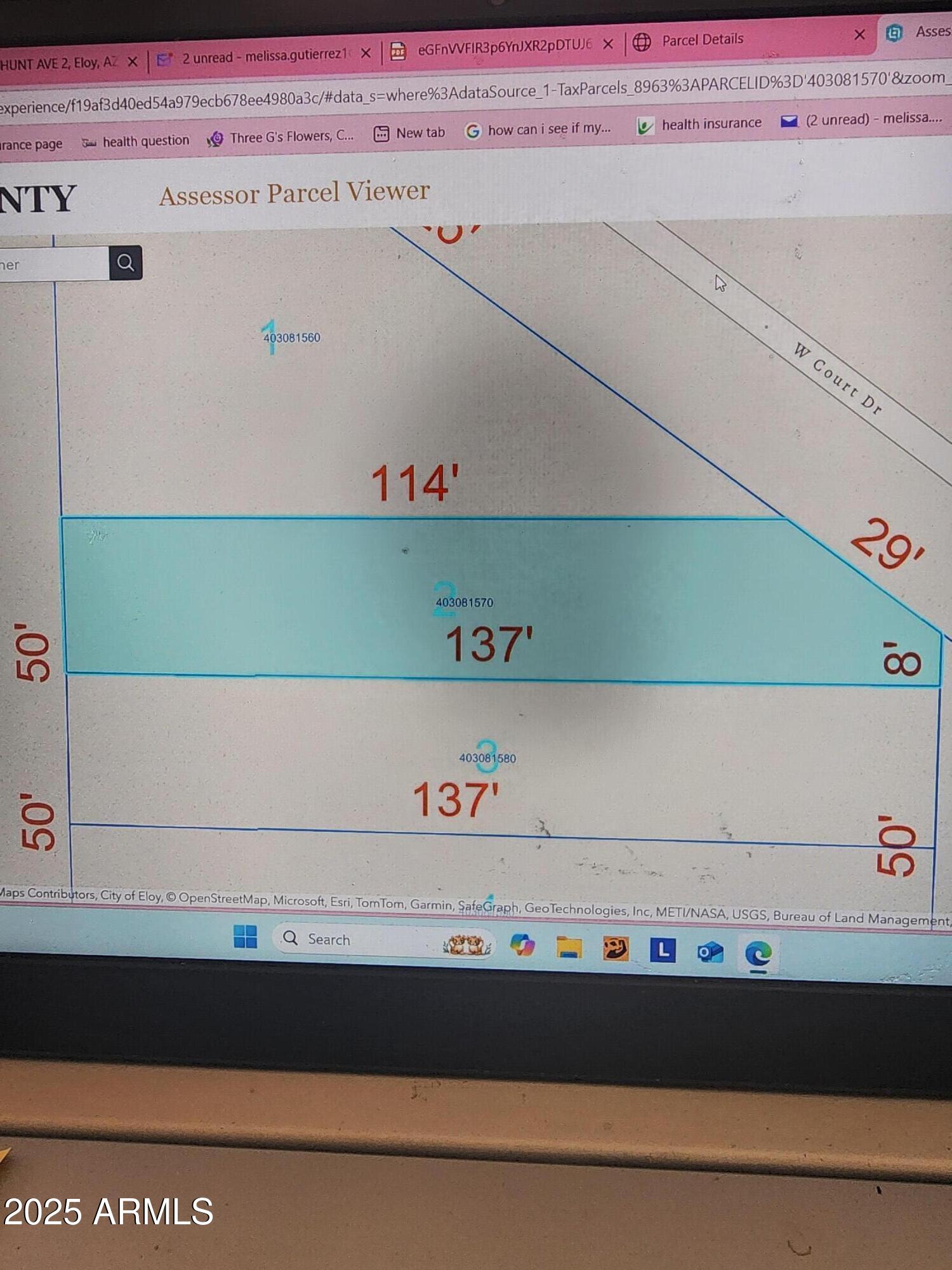 4015 W HUNT Avenue 2