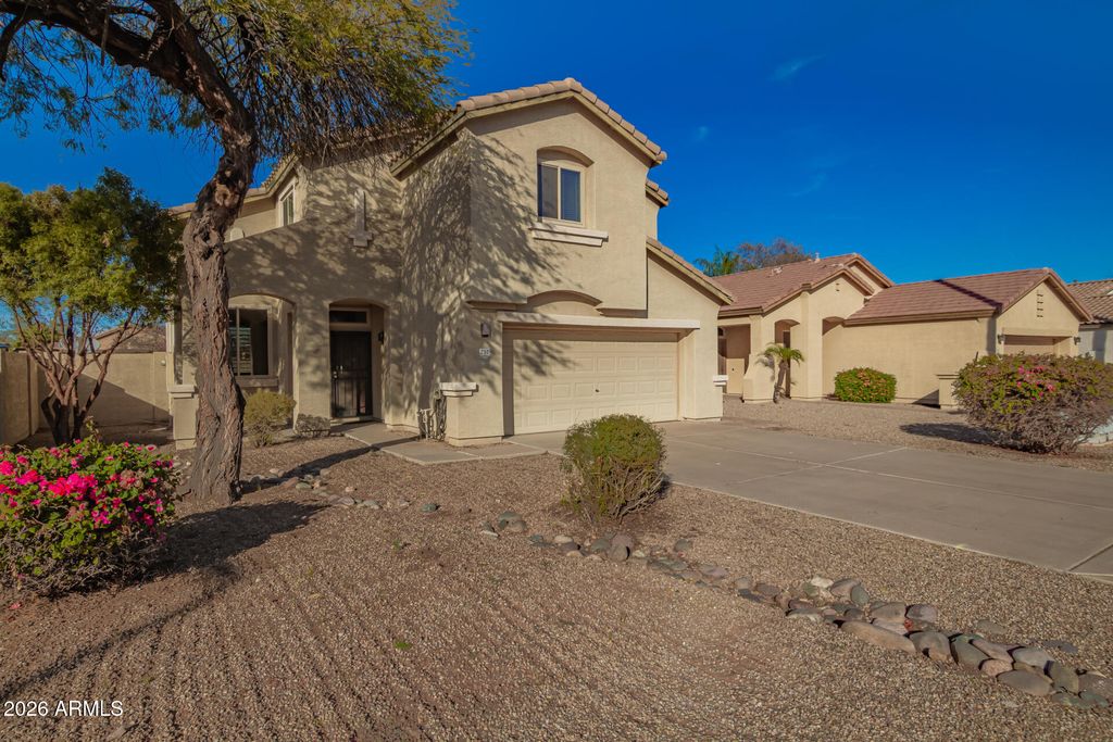 Photo of 2762 E Devon Court, Gilbert, AZ 85296 (MLS # 6969380)