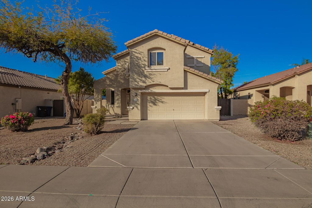 Photo of 2762 E Devon Court, Gilbert, AZ 85296 (MLS # 6969380)