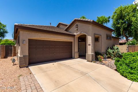 14314 W LEXINGTON Avenue Goodyear AZ 85395