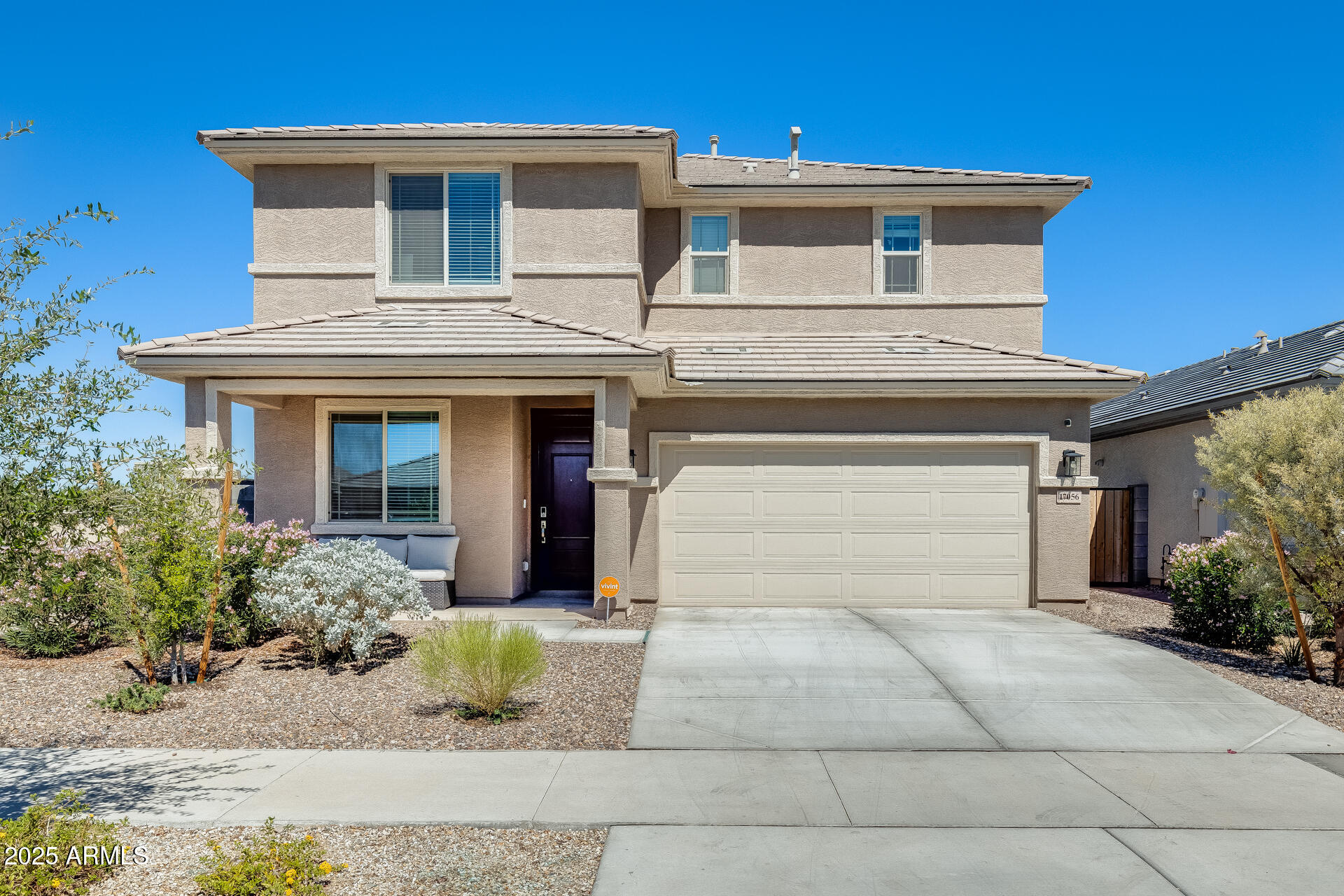 17056 W RED BIRD Road