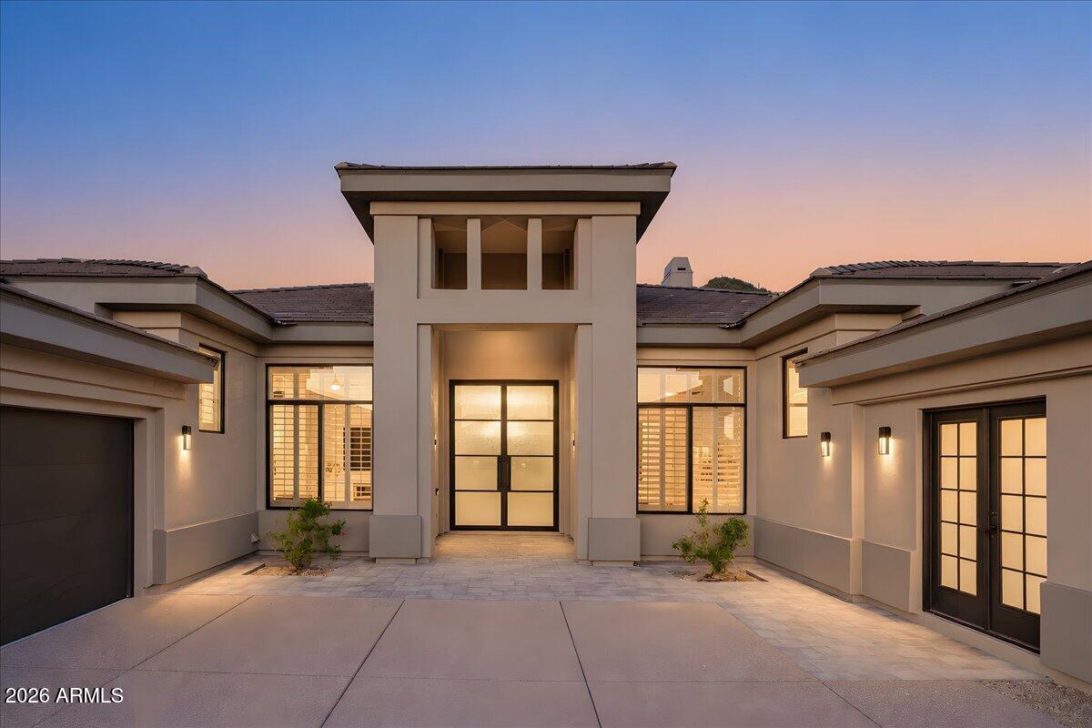 11392 E CARIBBEAN Lane