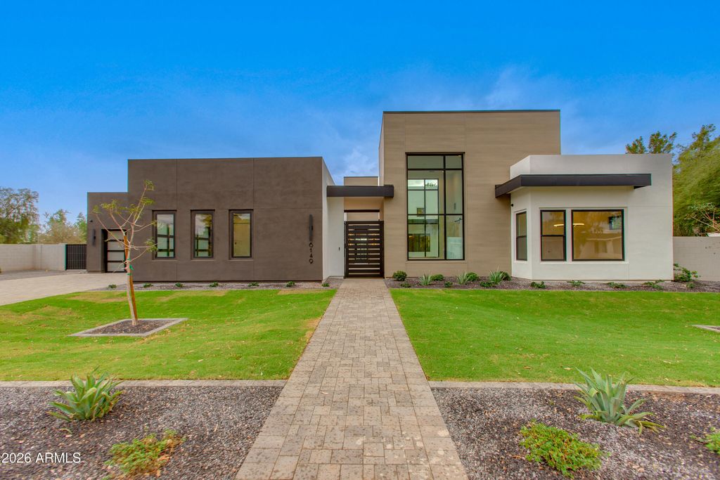 Photo of 7001 E Corrine Drive, Scottsdale, AZ 85254 (MLS # 6972018)